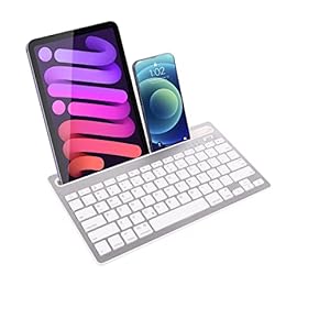 Amazon.co.jp: タブレット用キーボード - タブレットアクセサリ